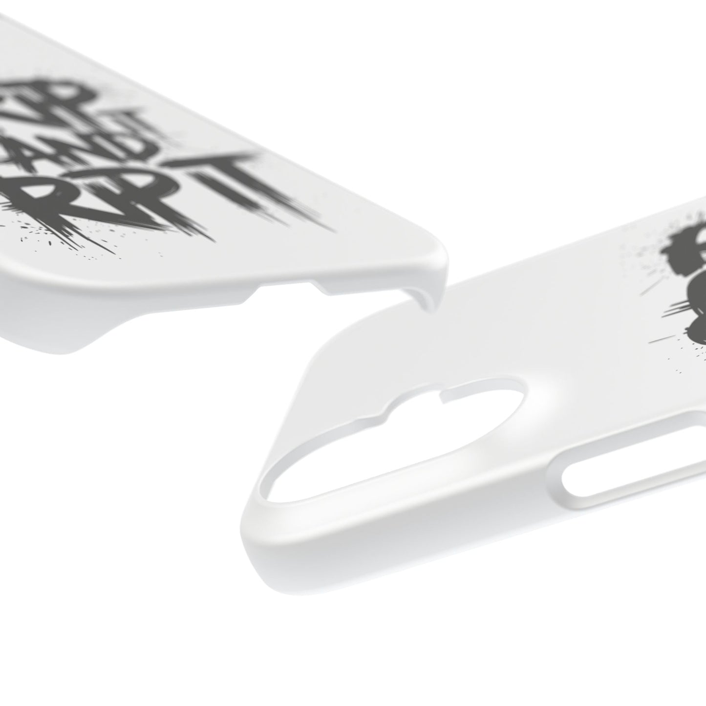 Stylish Slim Case