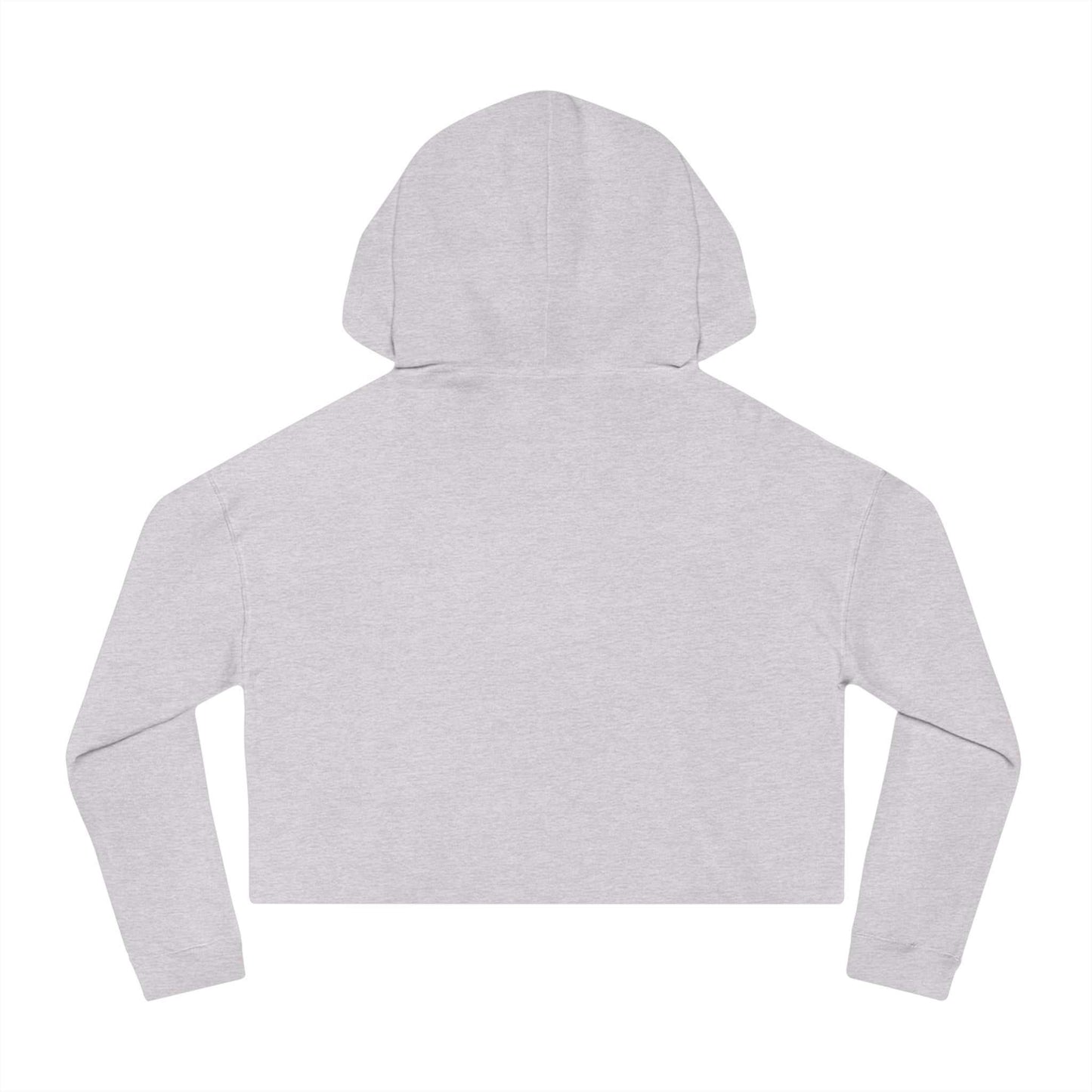 Cropped Hoodie - 'Body
