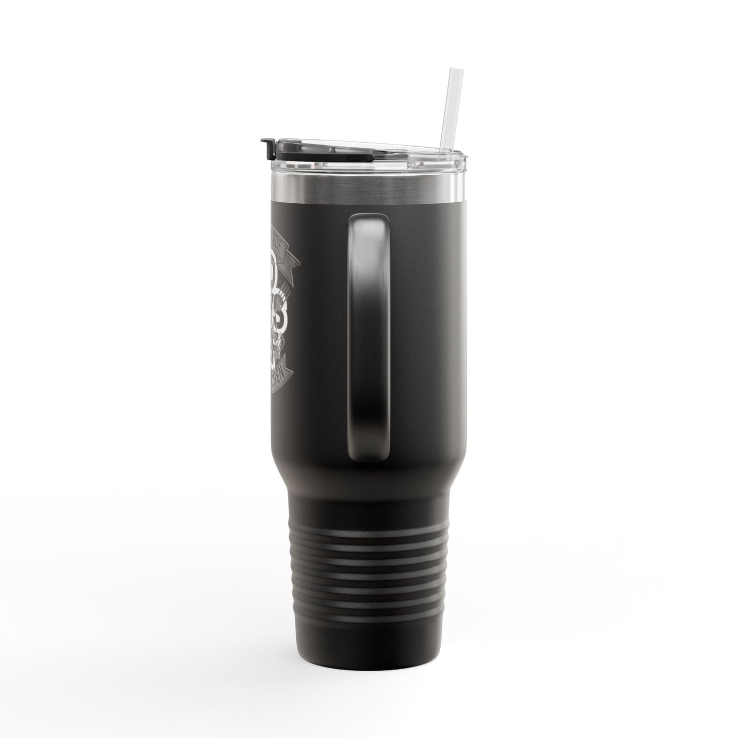 insulated travel mug