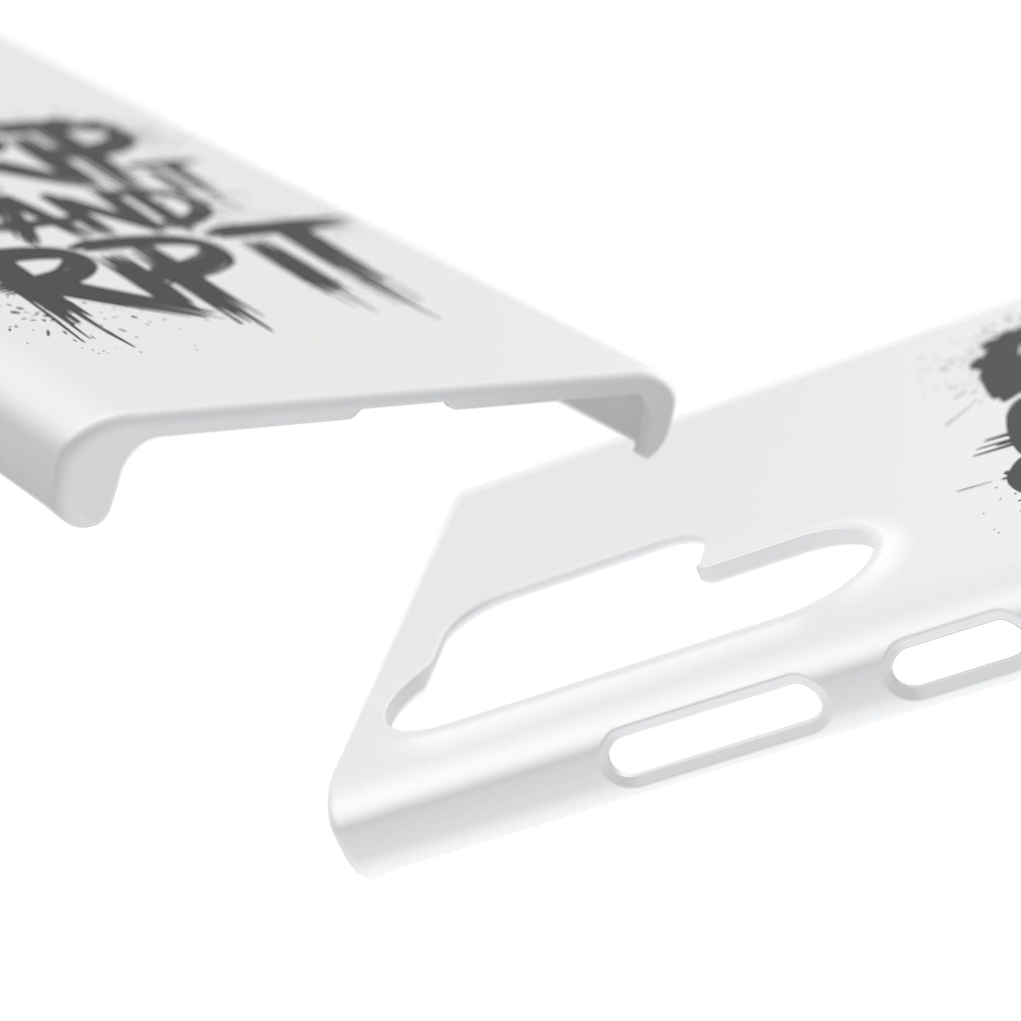 Stylish Slim Case