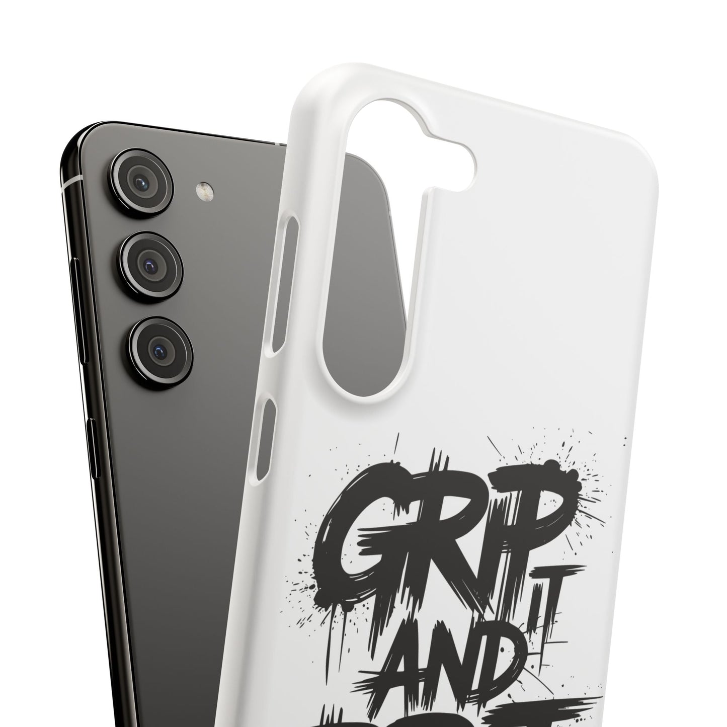 Stylish Slim Case