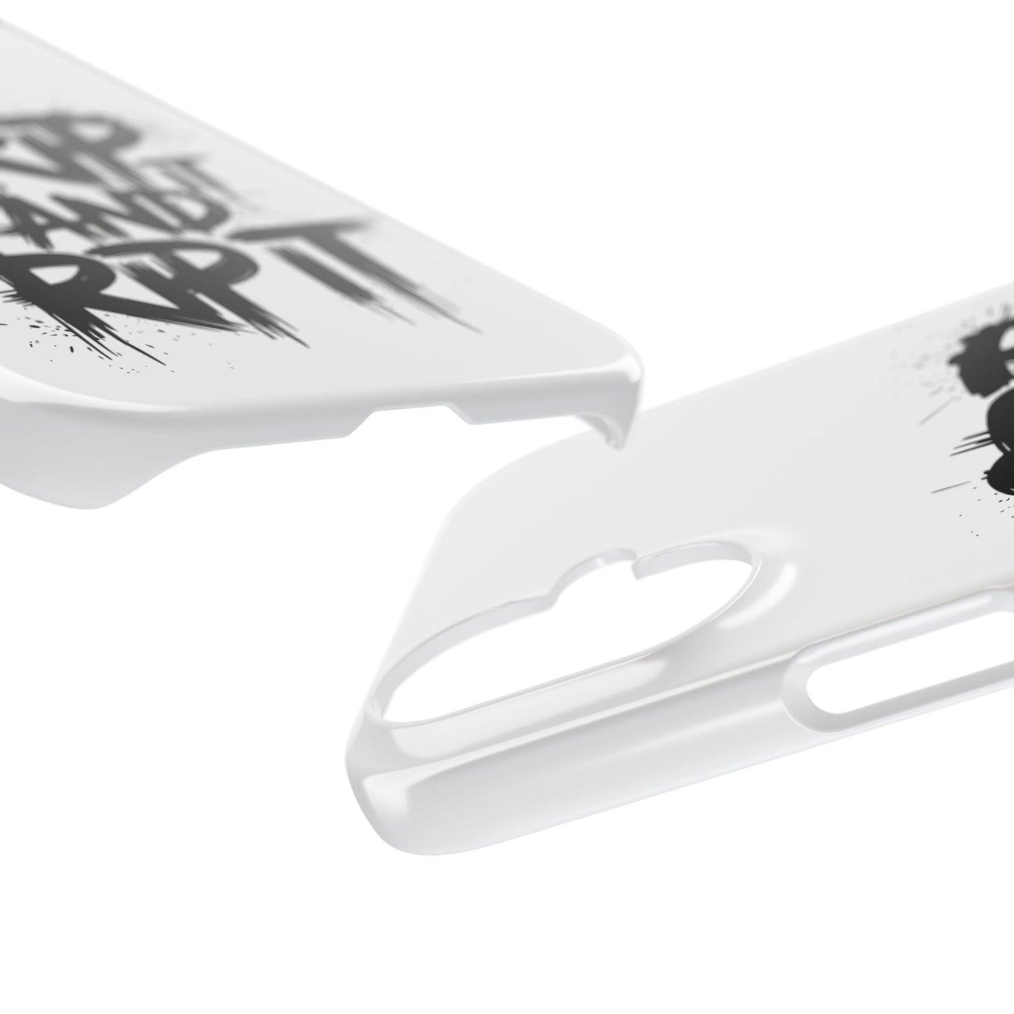 Stylish Slim Case