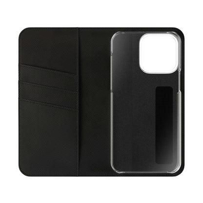Earned Flip Case - Stylish Phone Wallet Success Is Earned Flip Case -
