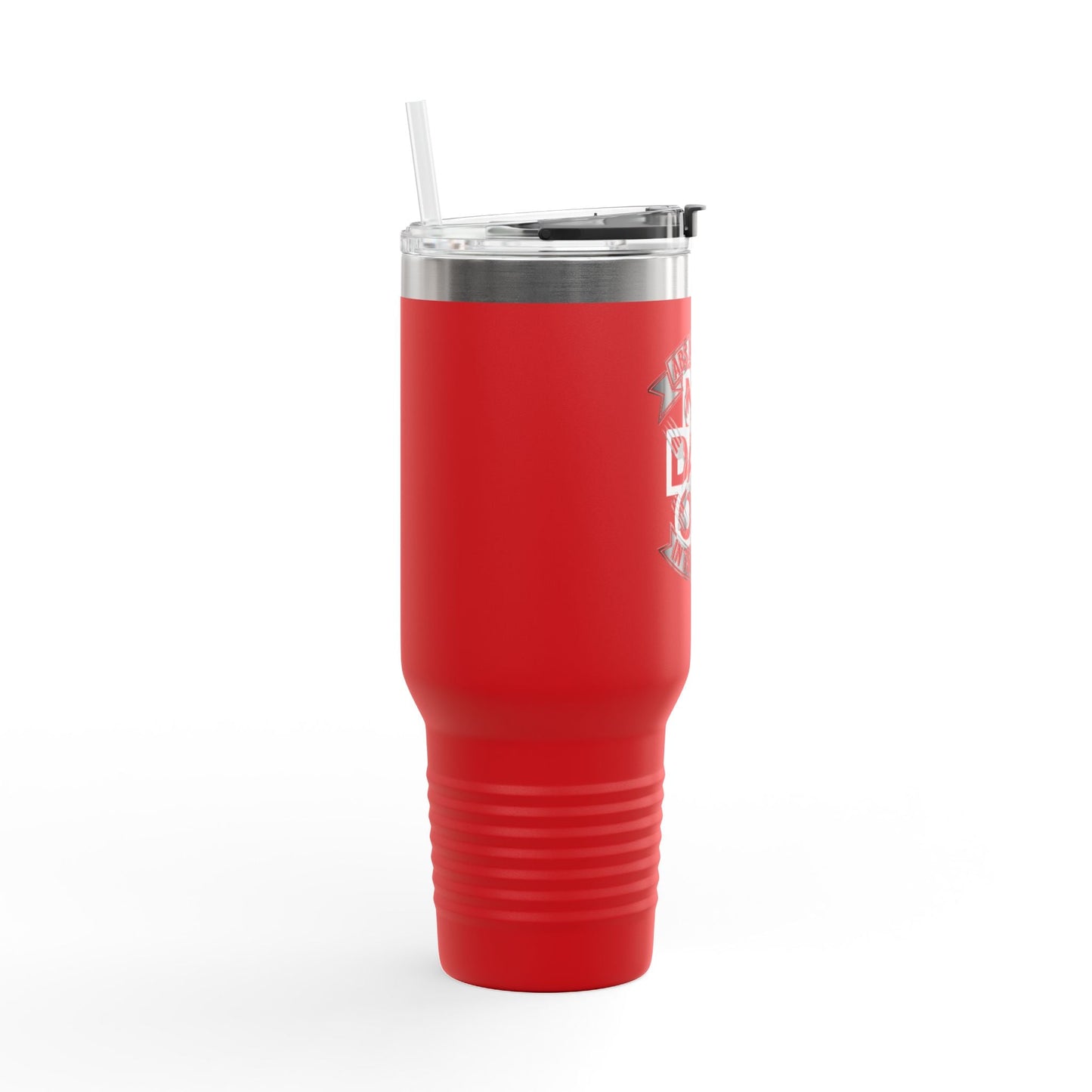 insulated travel mug
