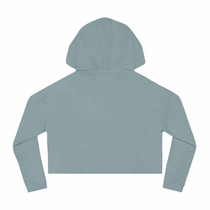 Cropped Hoodie - 'Body