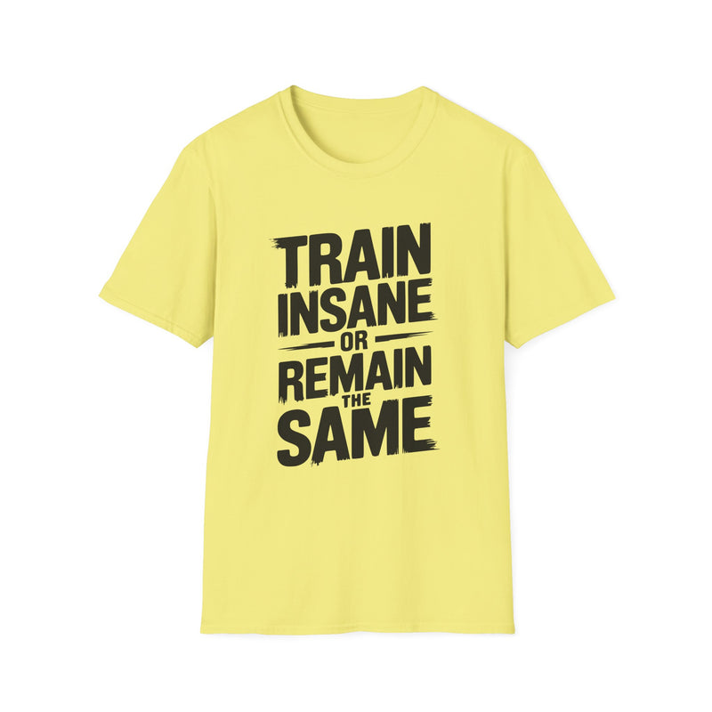 Shirt - Motivational Fitness Apparel