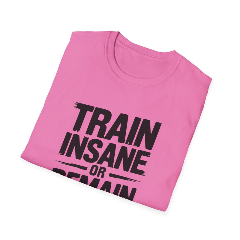 Shirt - Motivational Fitness Apparel