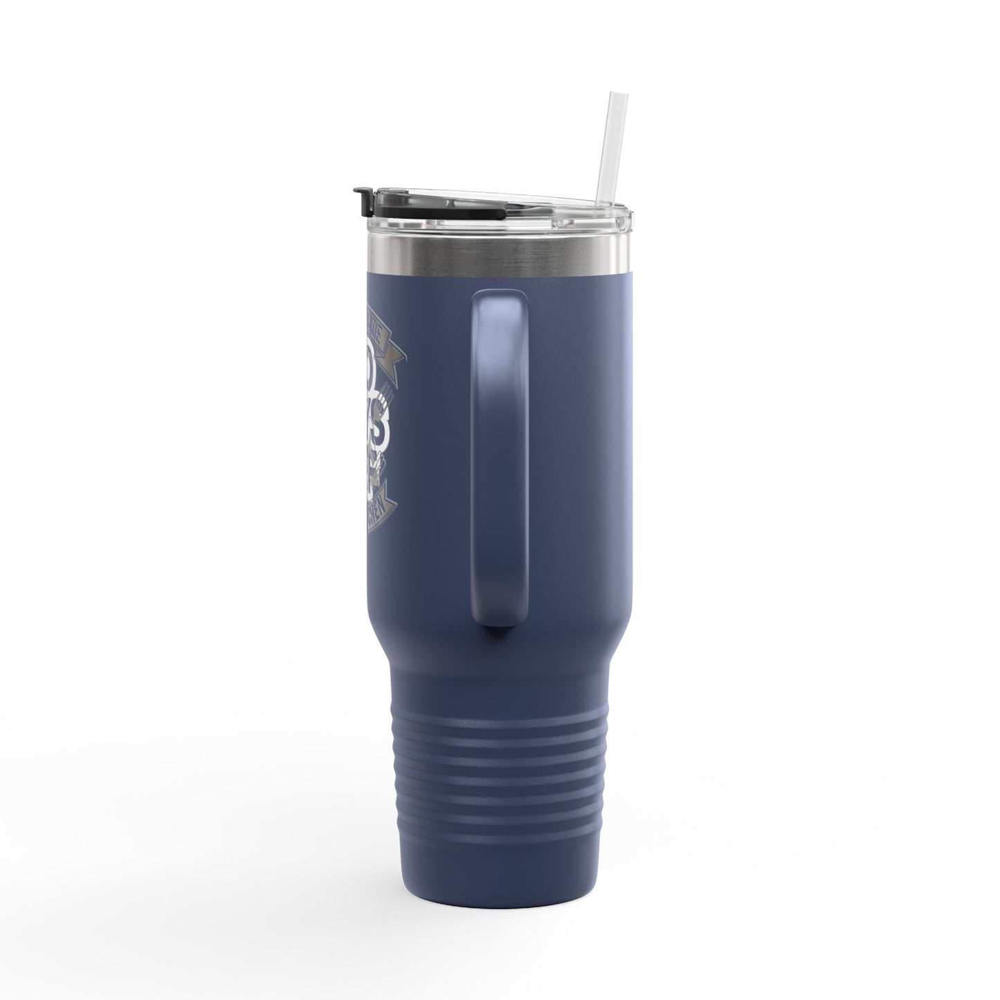 insulated travel mug