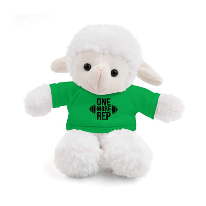 Motivational Workout Teddy Bear Motivational Workout Teddy Bear.......