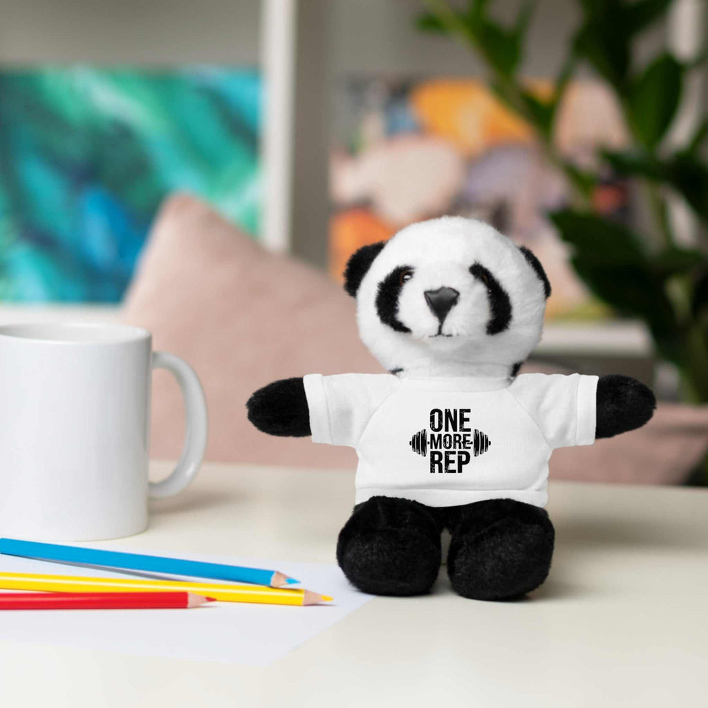 Motivational Workout Teddy Bear Motivational Workout Teddy Bear.......