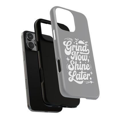 Inspirational Tough Magnetic Phone Case