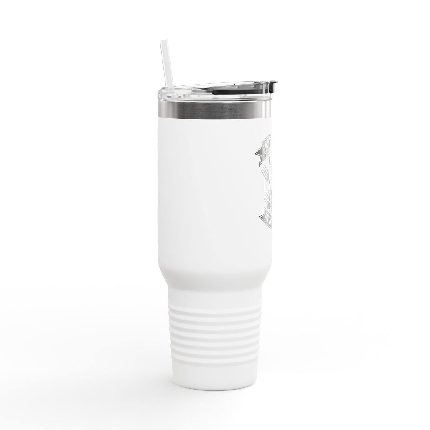 insulated travel mug