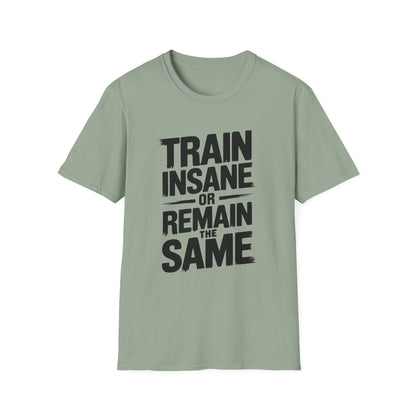 Shirt - Motivational Fitness Apparel