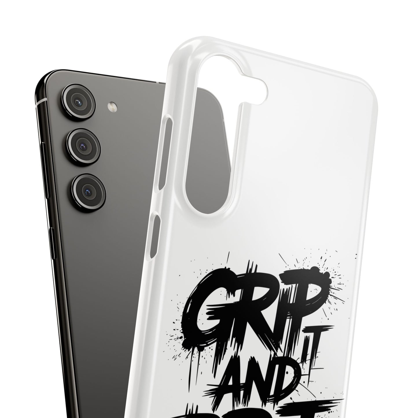 Stylish Slim Case