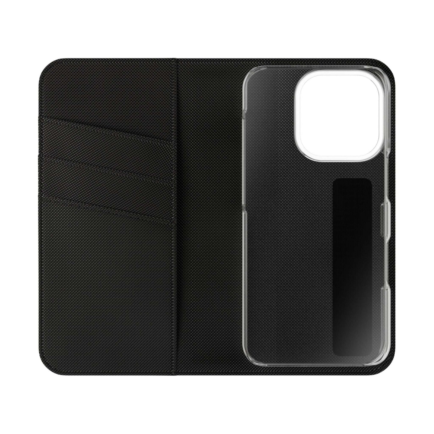 Earned Flip Case - Stylish Phone Wallet Success Is Earned Flip Case -