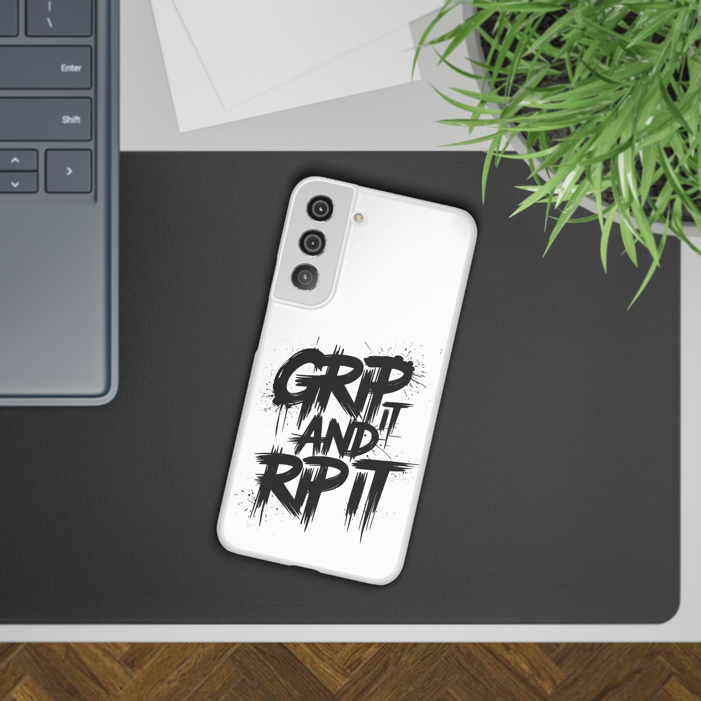Stylish Slim Case