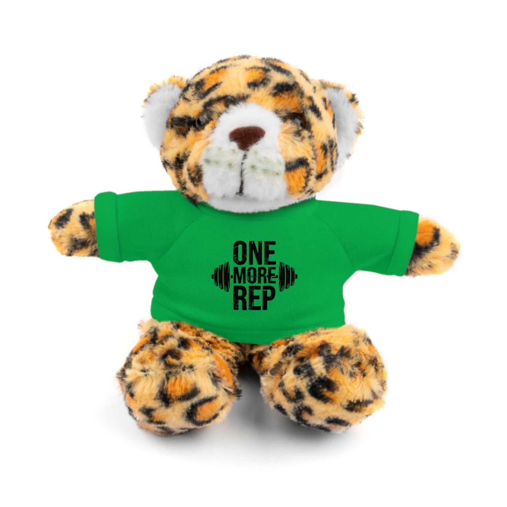 Motivational Workout Teddy Bear Motivational Workout Teddy Bear.......