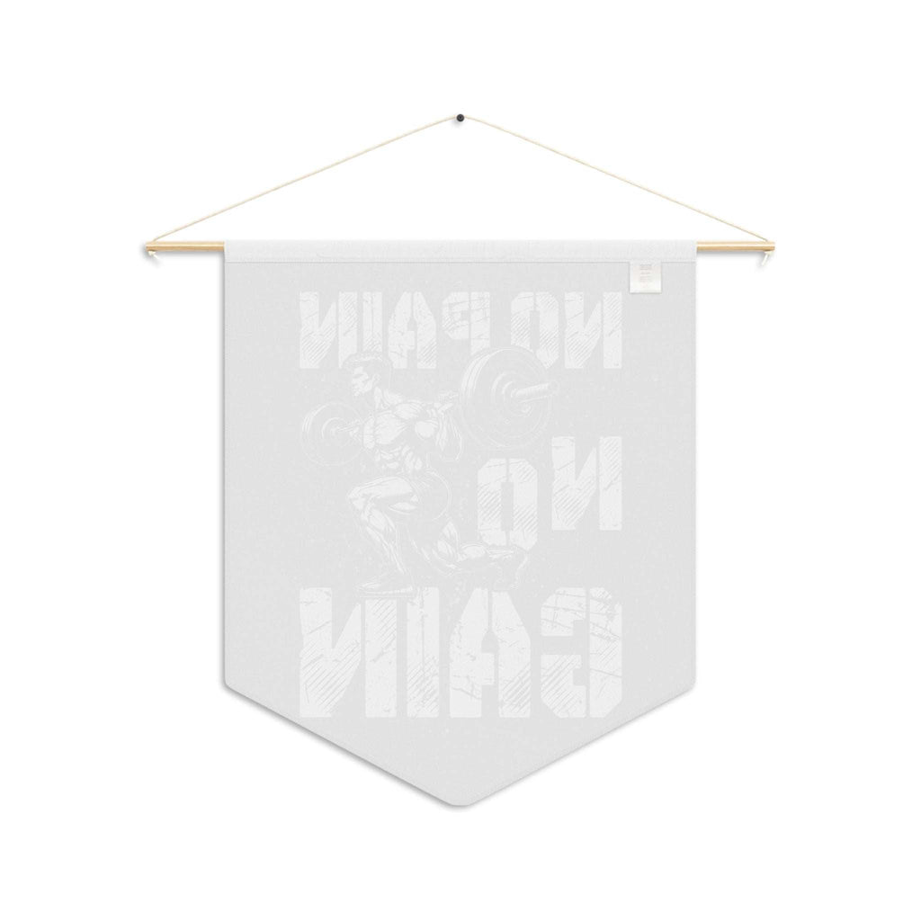 Gain" Motivational Wall Decor