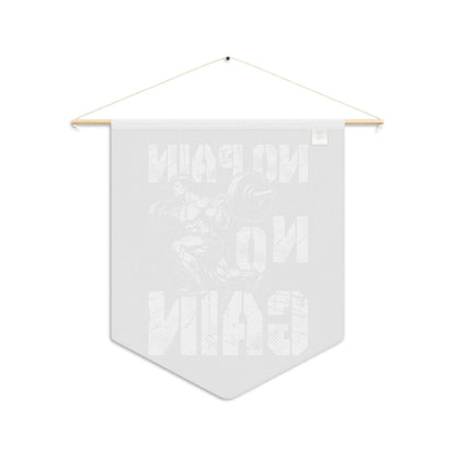 Gain" Motivational Wall Decor