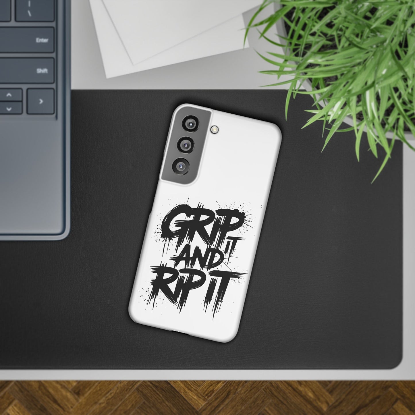 Stylish Slim Case