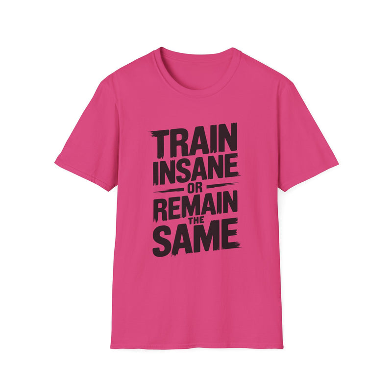 Shirt - Motivational Fitness Apparel