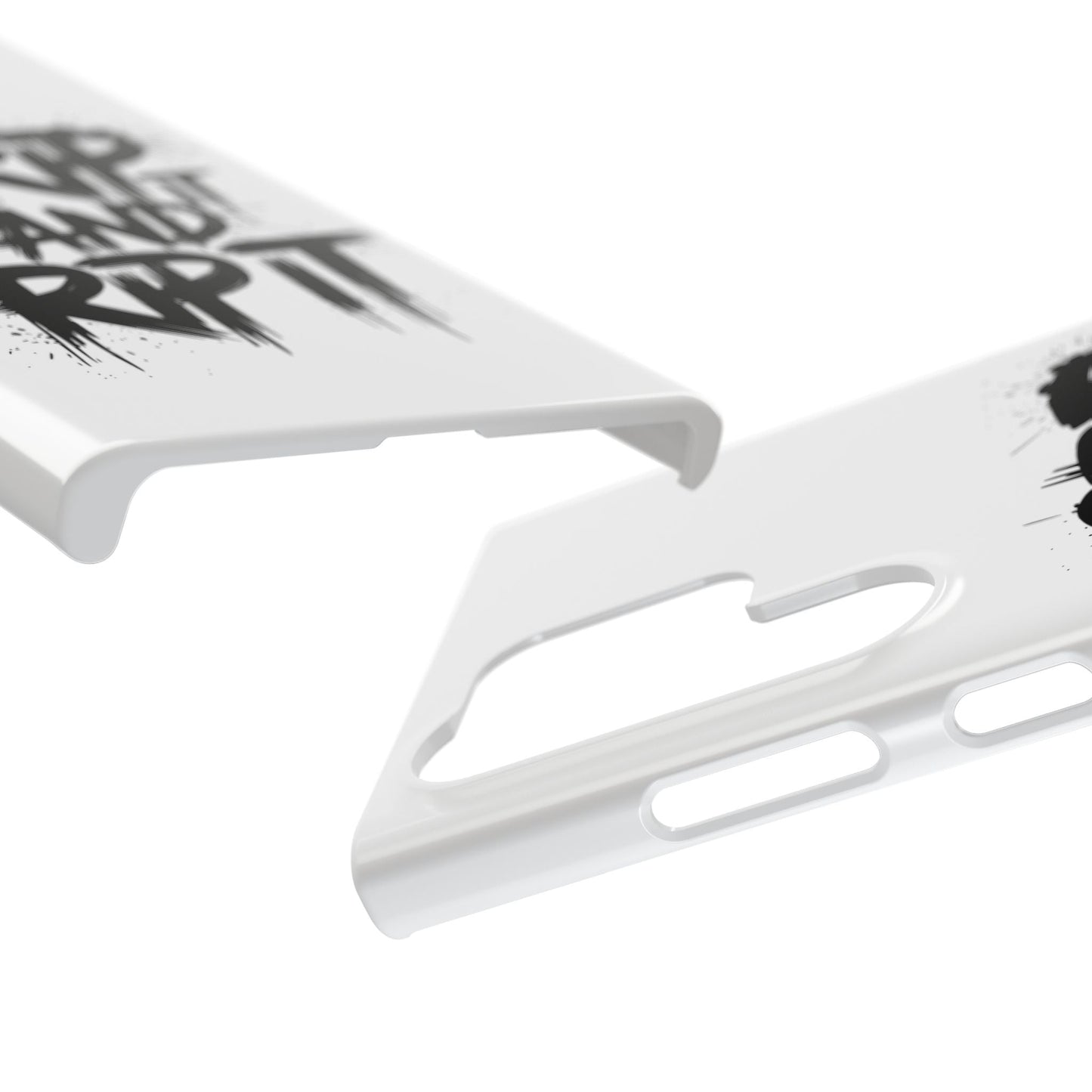 Stylish Slim Case