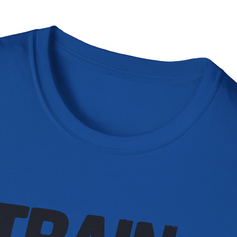 Shirt - Motivational Fitness Apparel