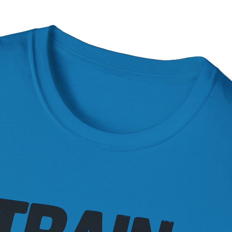 Shirt - Motivational Fitness Apparel