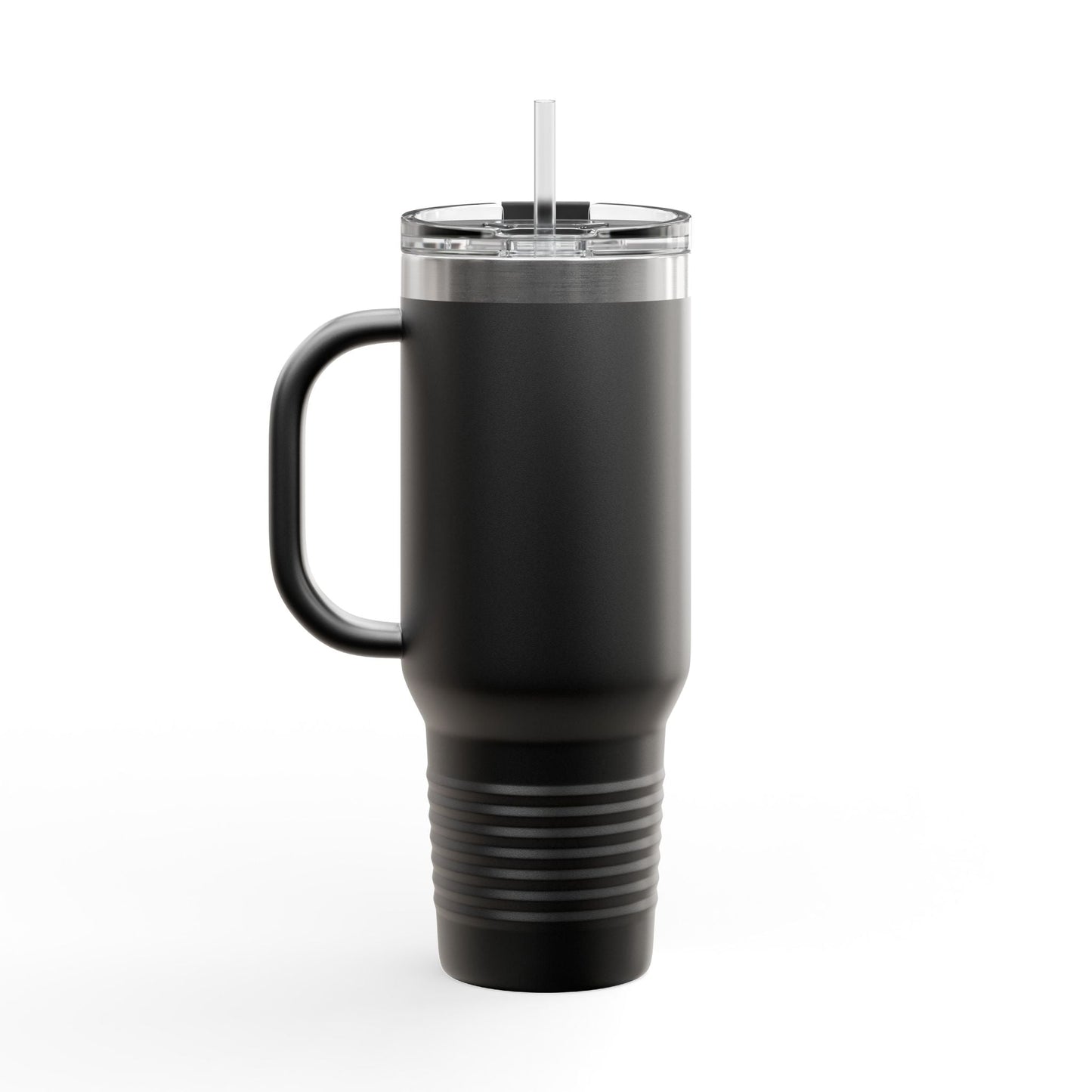 insulated travel mug