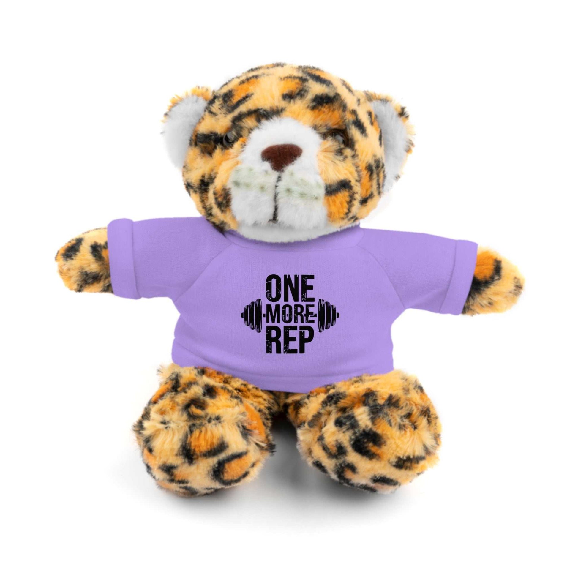 Motivational Workout Teddy Bear Motivational Workout Teddy Bear.......