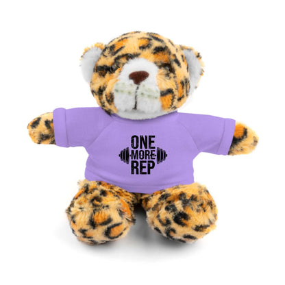 Motivational Workout Teddy Bear Motivational Workout Teddy Bear.......