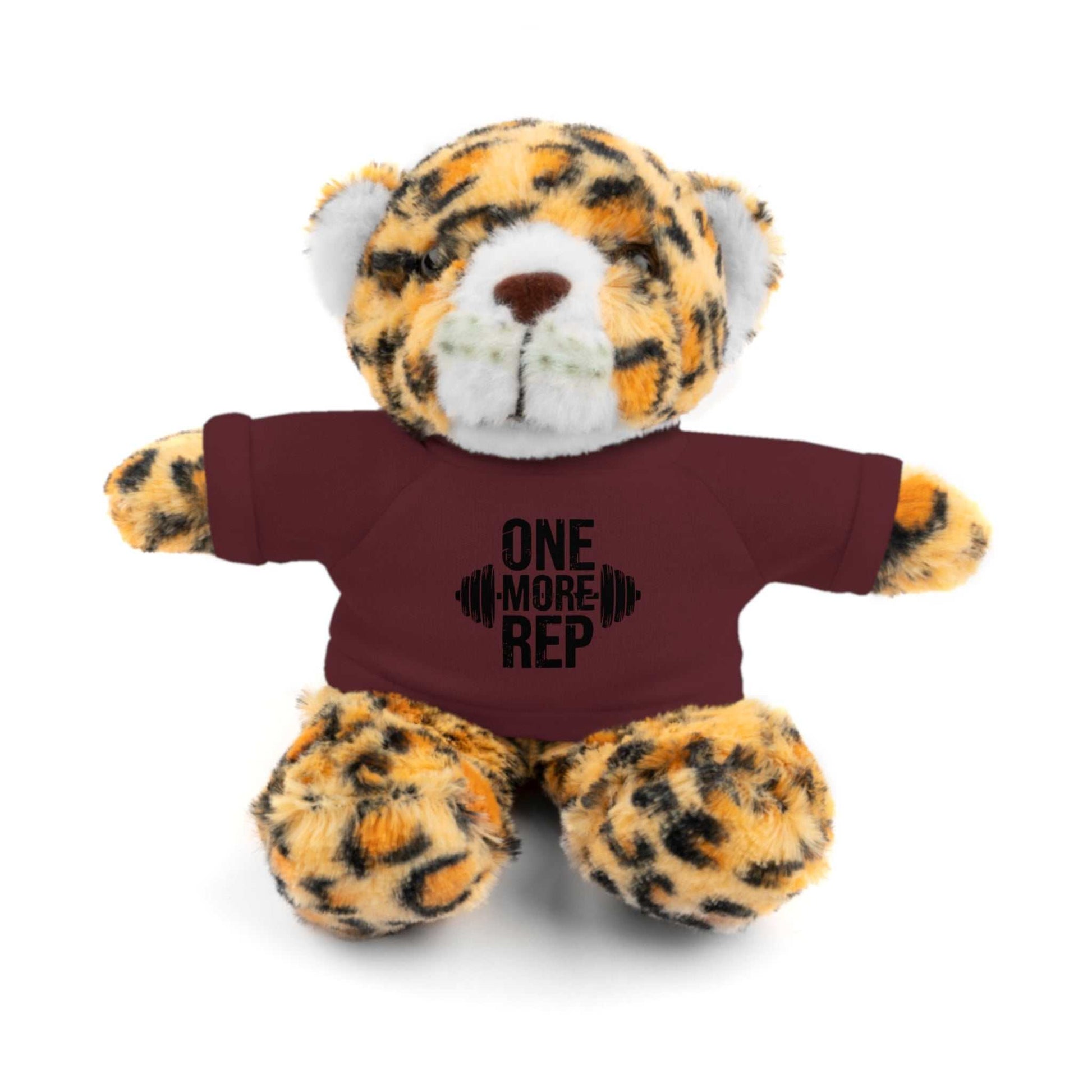 Motivational Workout Teddy Bear Motivational Workout Teddy Bear.......