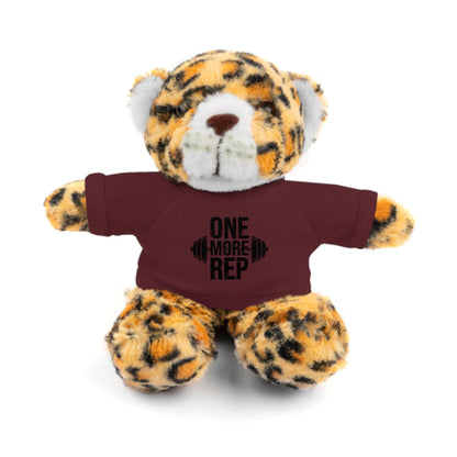 Motivational Workout Teddy Bear Motivational Workout Teddy Bear.......