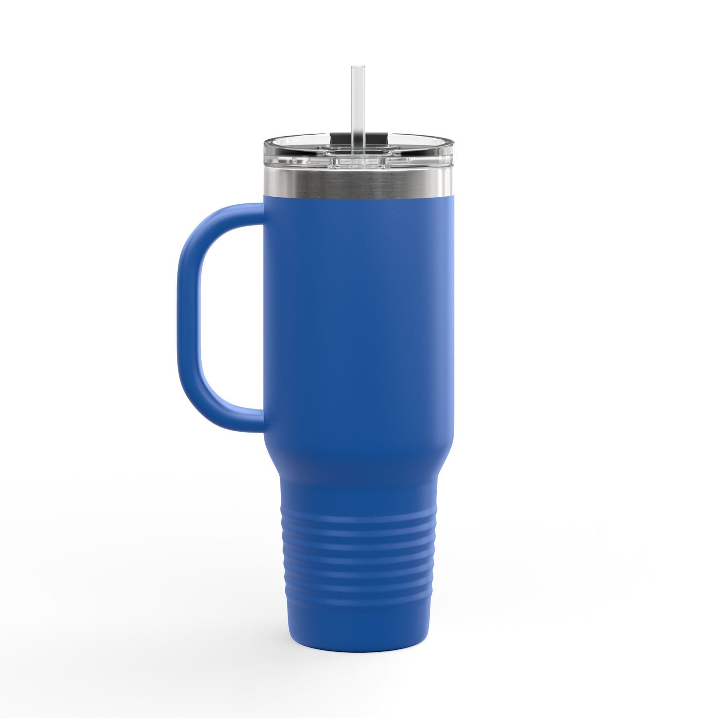 insulated travel mug