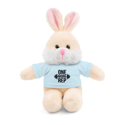 Motivational Workout Teddy Bear Motivational Workout Teddy Bear.......