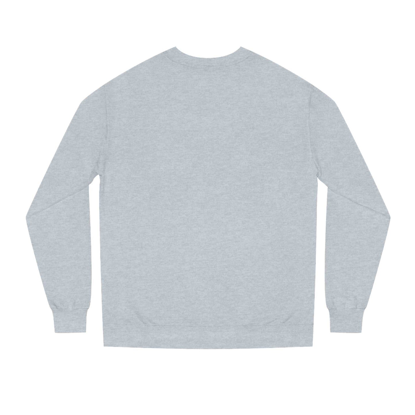 Rep Unisex Crew Neck Sweatshirt