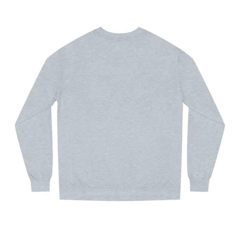 Kill the Rep Unisex Crew Neck Sweatshirt | Bold and Edgy Sweatshirt for Fitness Enthusiasts