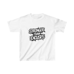 Kids Heavy Cotton™ Tee