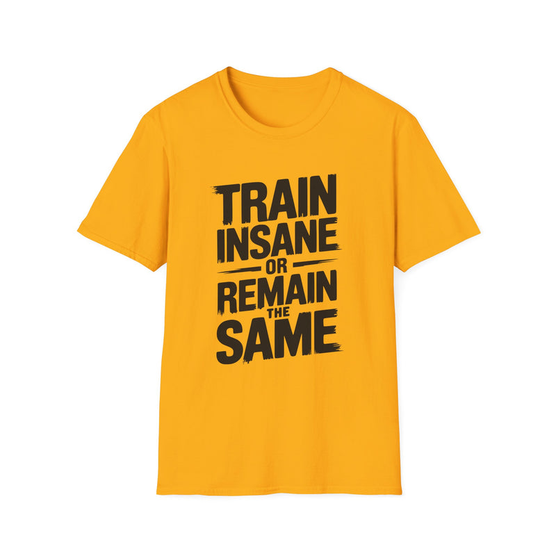 Shirt - Motivational Fitness Apparel