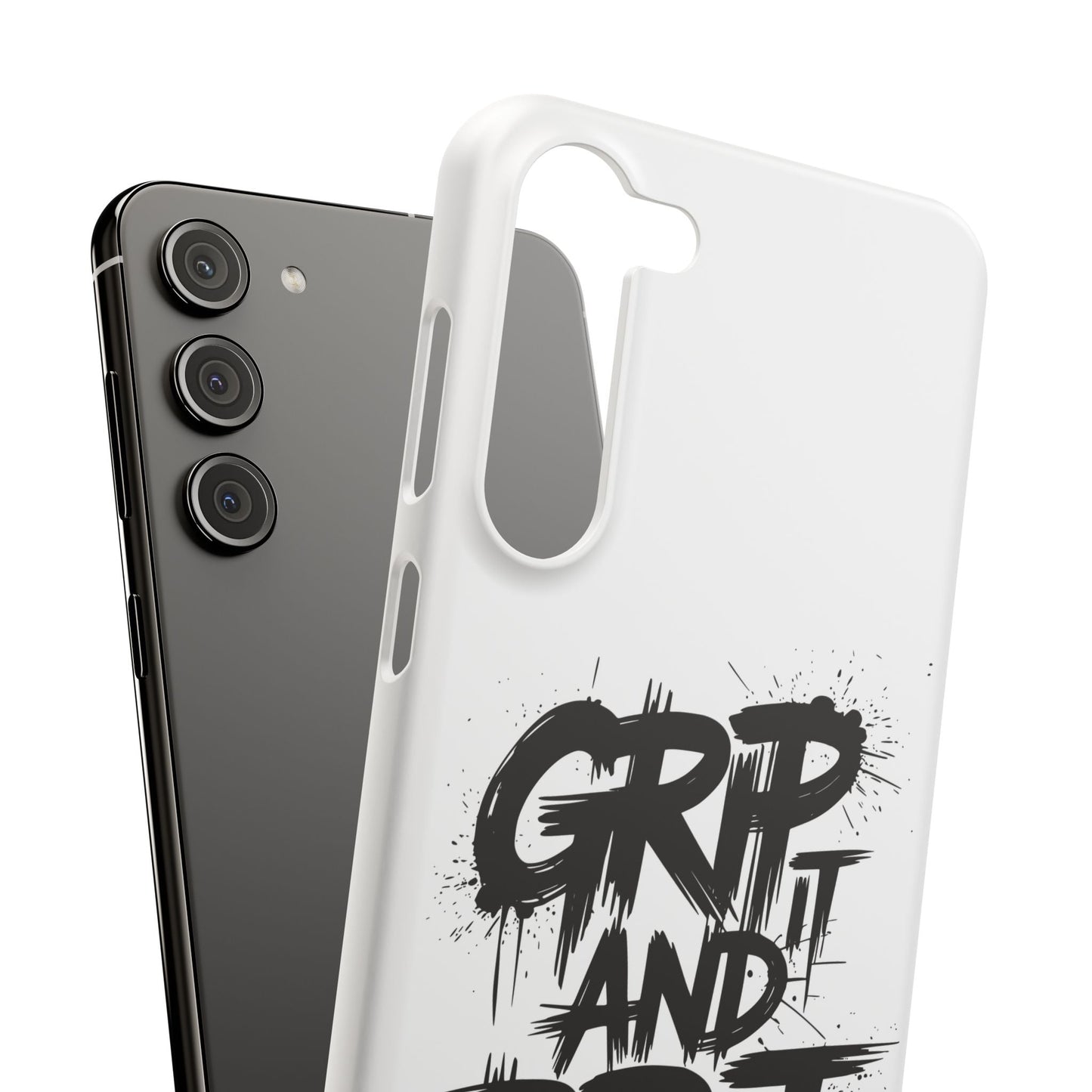 Stylish Slim Case