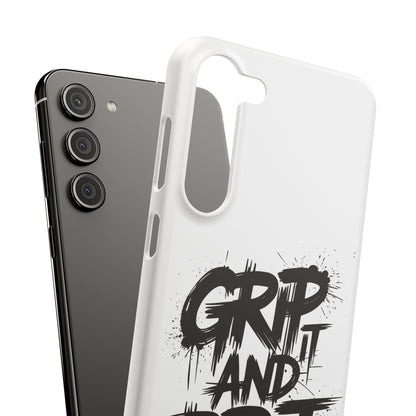 Stylish Slim Case