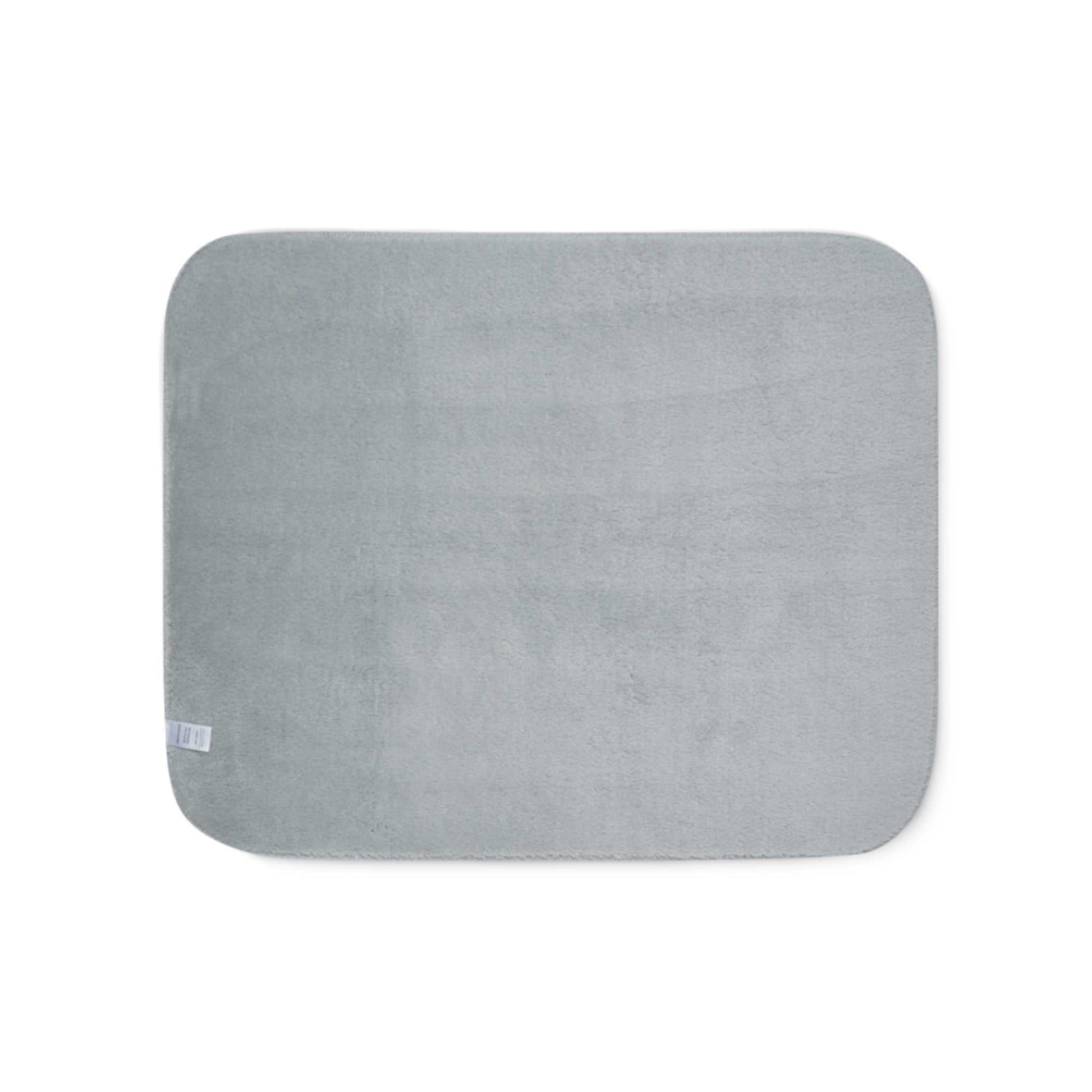 sore today strong tomorrow sherpa blanket – cozy fitness throw