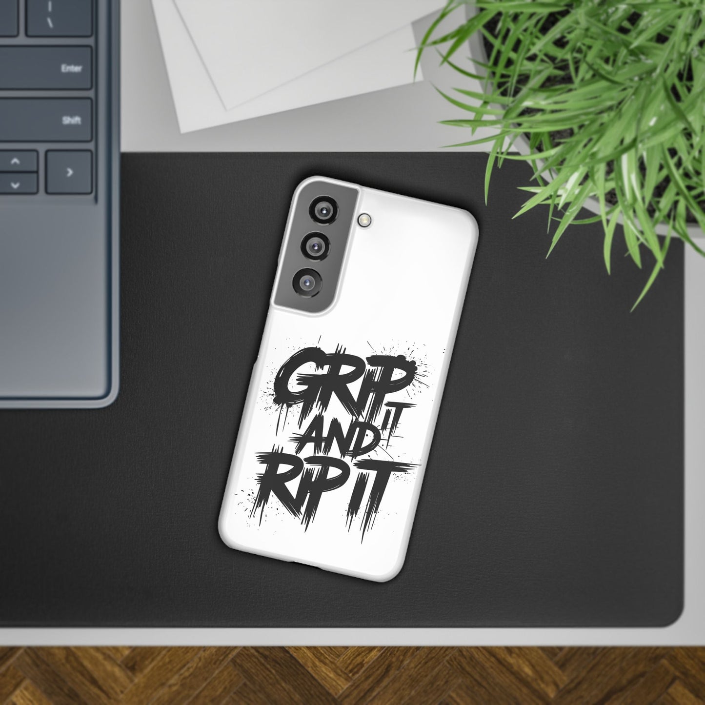 Stylish Slim Case