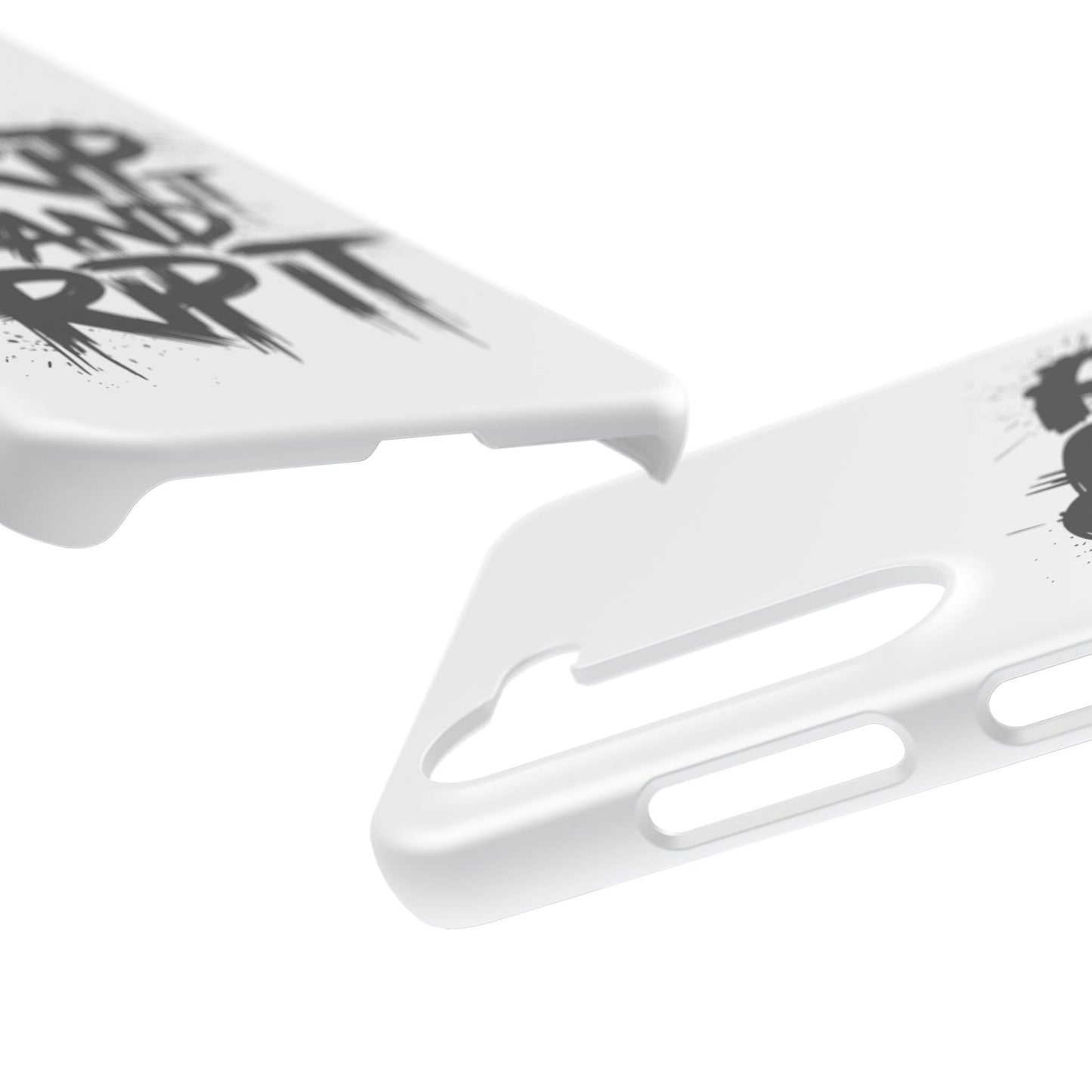 Stylish Slim Case