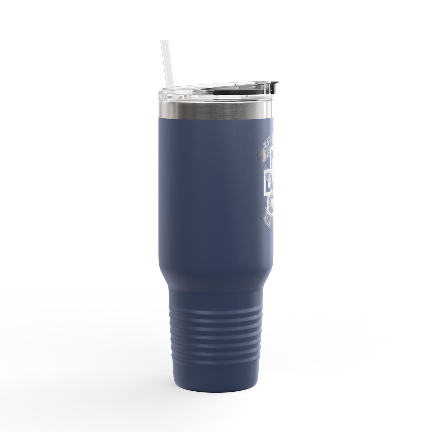 insulated travel mug