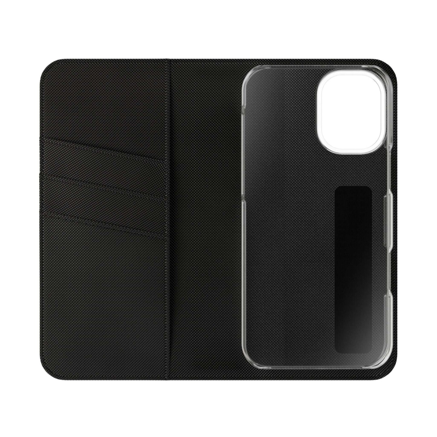 Earned Flip Case - Stylish Phone Wallet Success Is Earned Flip Case -