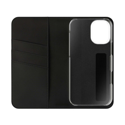 Earned Flip Case - Stylish Phone Wallet Success Is Earned Flip Case -