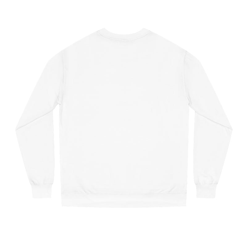 Kill the Rep Unisex Crew Neck Sweatshirt | Bold and Edgy Sweatshirt for Fitness Enthusiasts