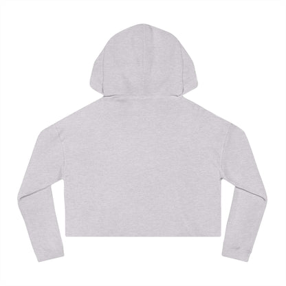 Cropped Hoodie - 'Body