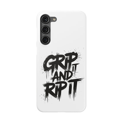 Stylish Slim Case